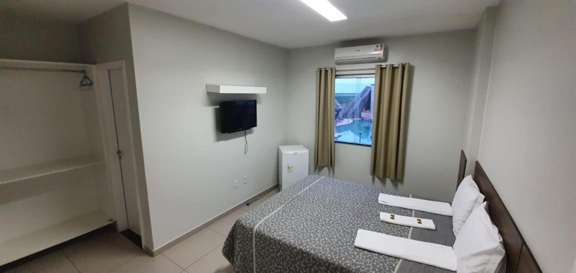 Hotel Acai Club Pinheiro Екстериор снимка