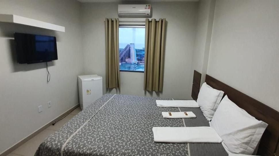 Hotel Acai Club Pinheiro Екстериор снимка